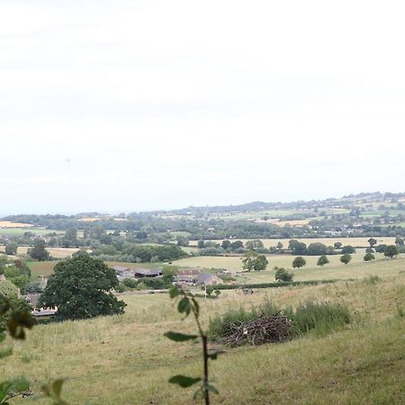 Little Lamb Cottage Chipping Campden Esterno foto