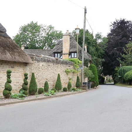 Little Lamb Cottage Chipping Campden Esterno foto