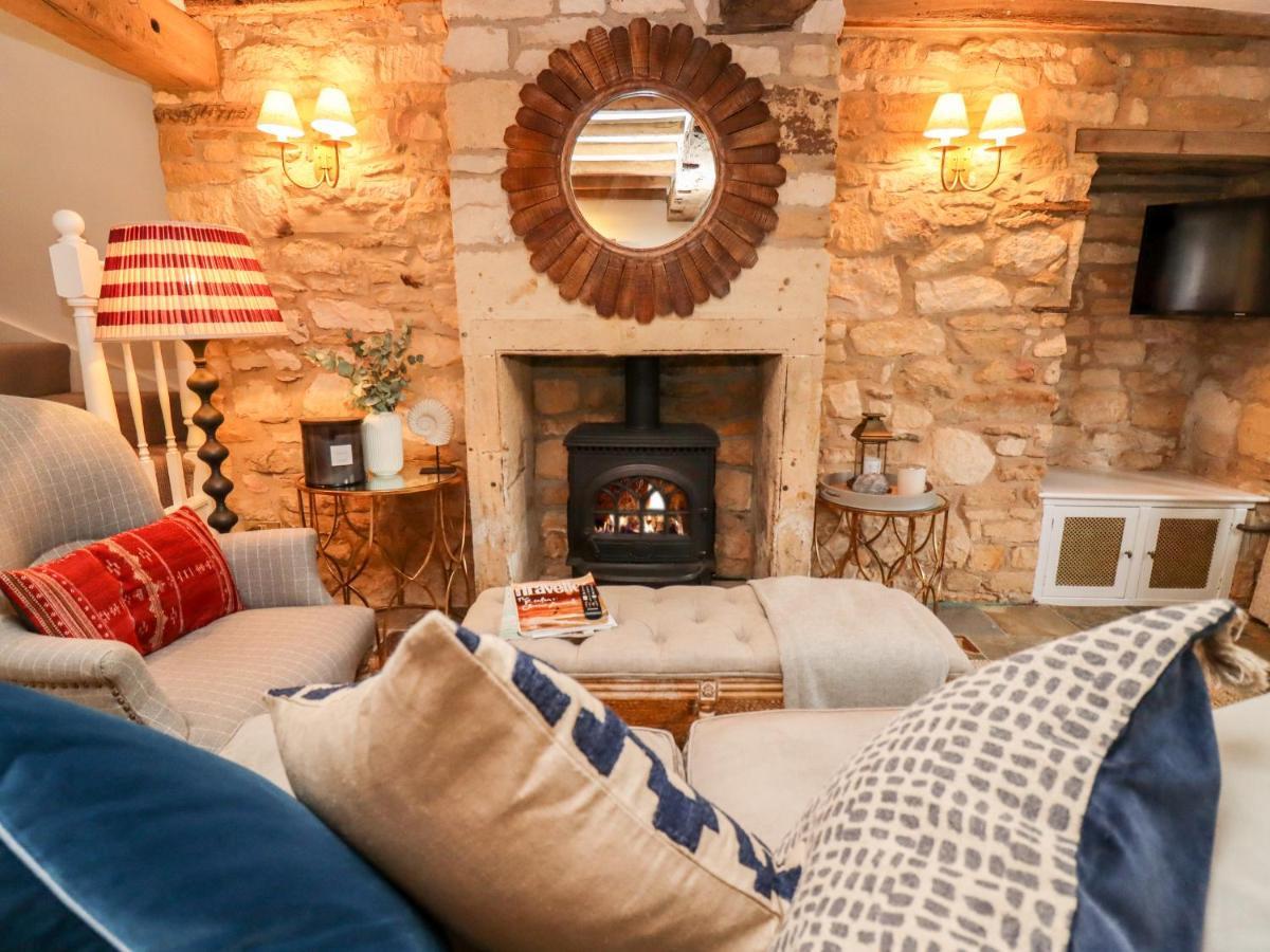 Little Lamb Cottage Chipping Campden Esterno foto