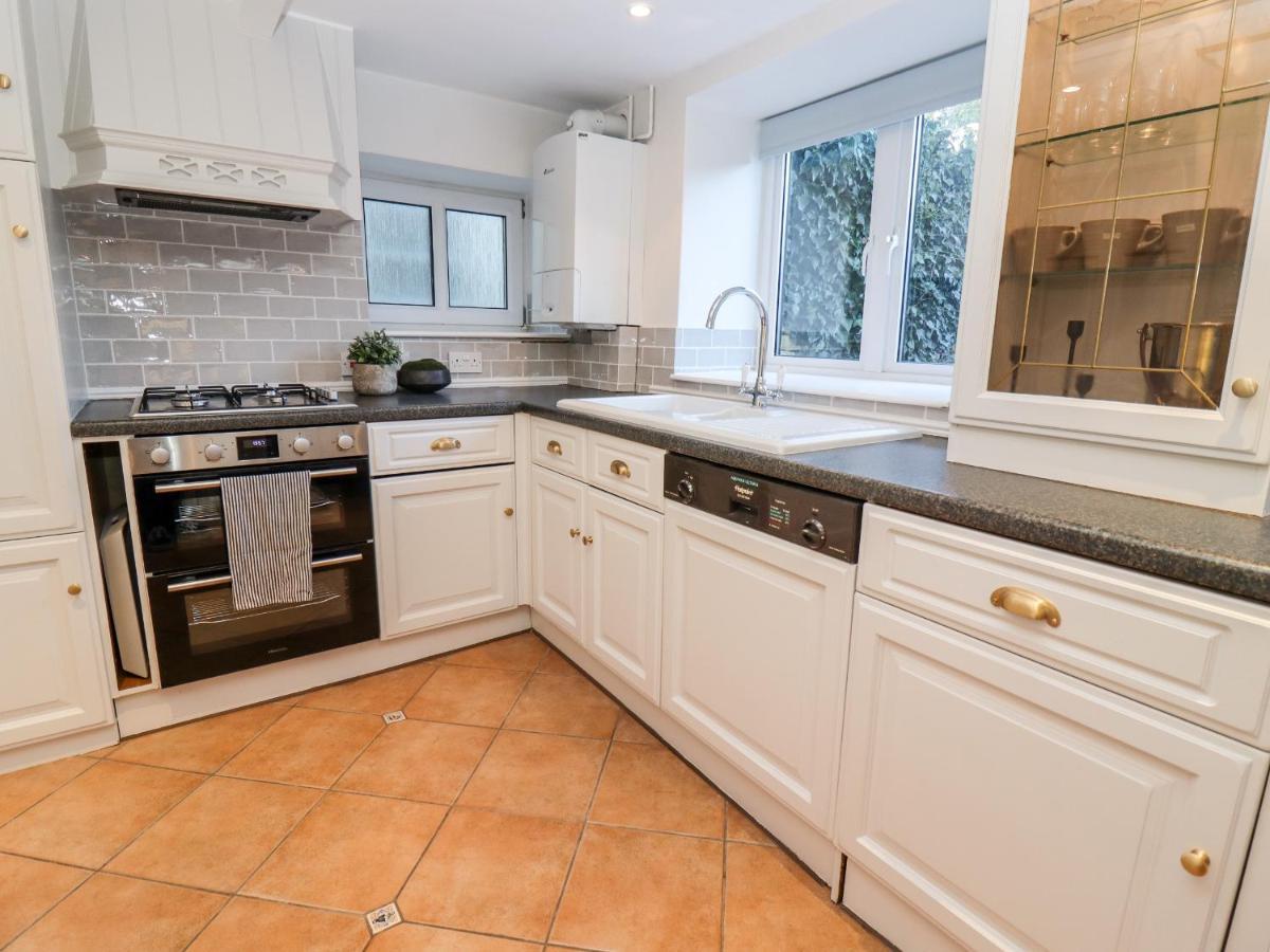 Little Lamb Cottage Chipping Campden Esterno foto