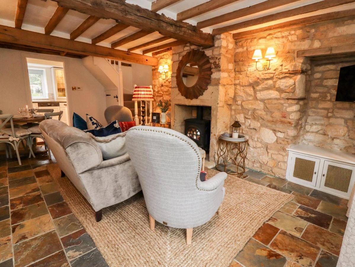Little Lamb Cottage Chipping Campden Esterno foto