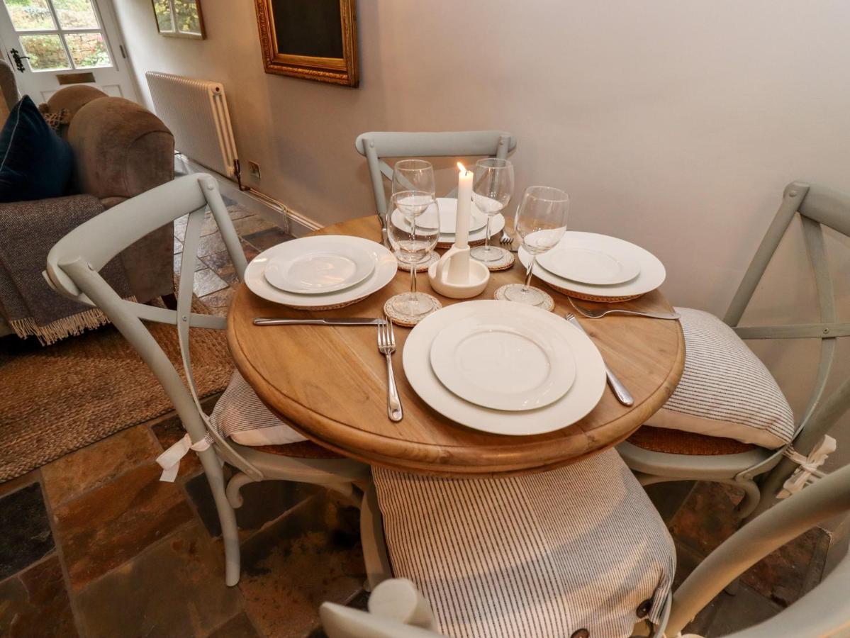 Little Lamb Cottage Chipping Campden Esterno foto