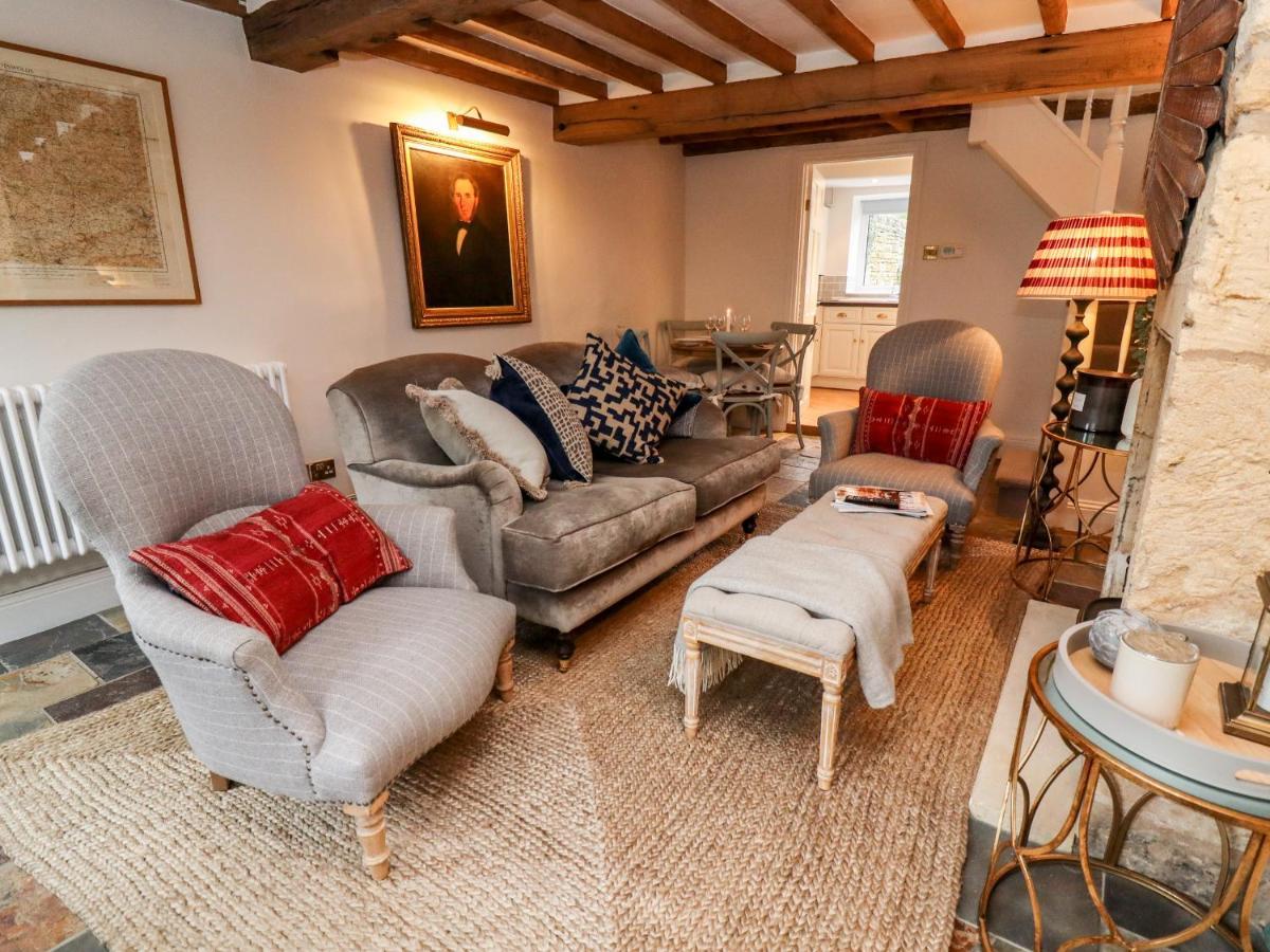 Little Lamb Cottage Chipping Campden Esterno foto