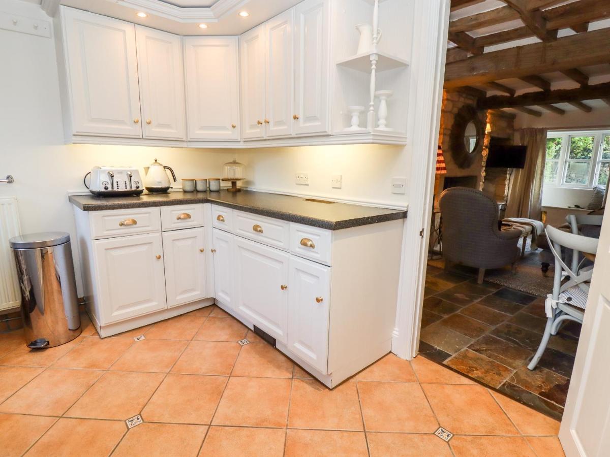 Little Lamb Cottage Chipping Campden Esterno foto