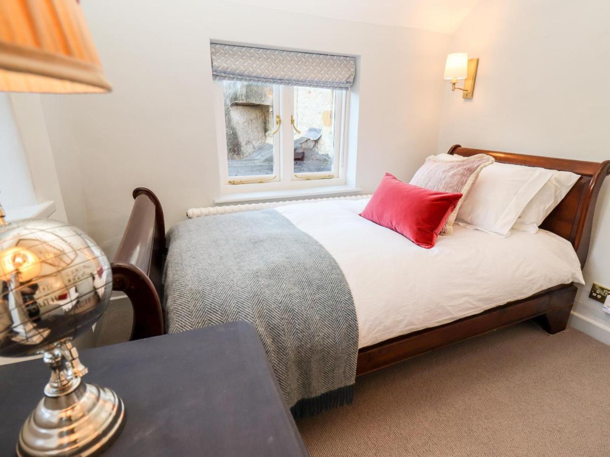 Little Lamb Cottage Chipping Campden Esterno foto