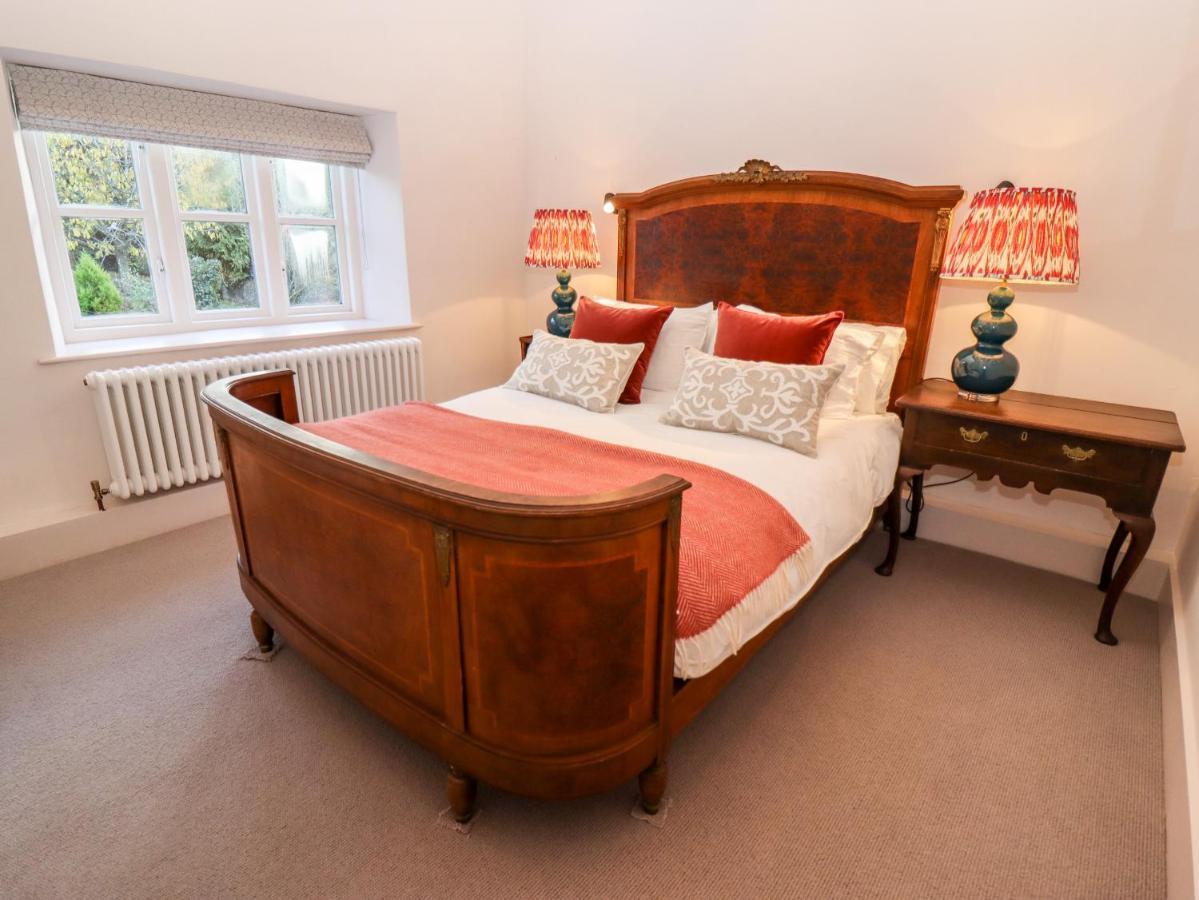 Little Lamb Cottage Chipping Campden Esterno foto