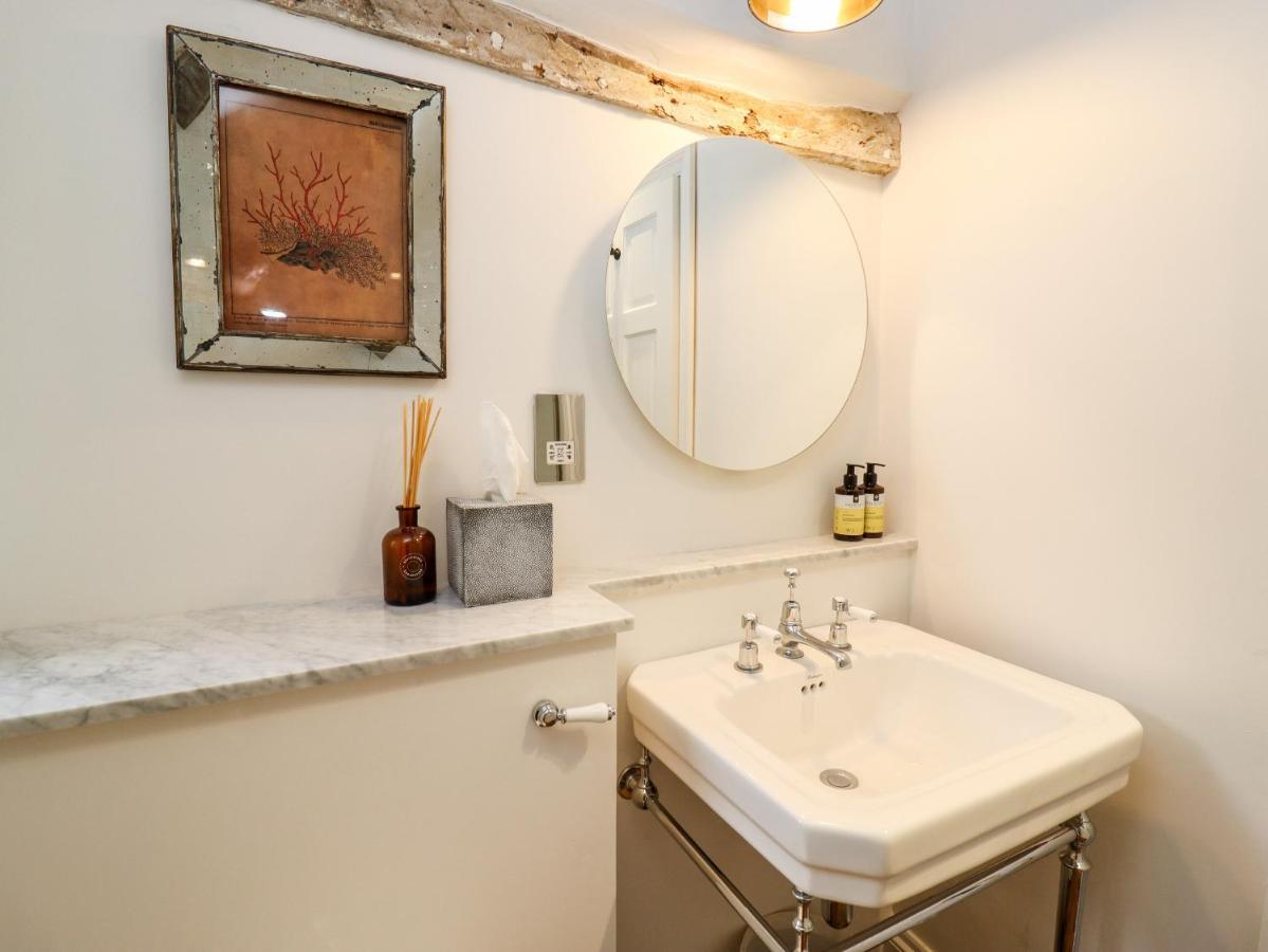 Little Lamb Cottage Chipping Campden Esterno foto