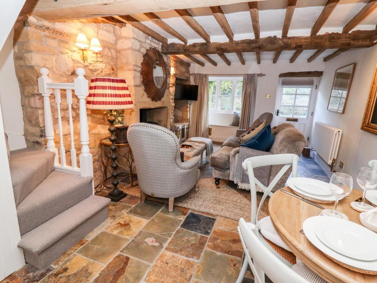 Little Lamb Cottage Chipping Campden Esterno foto