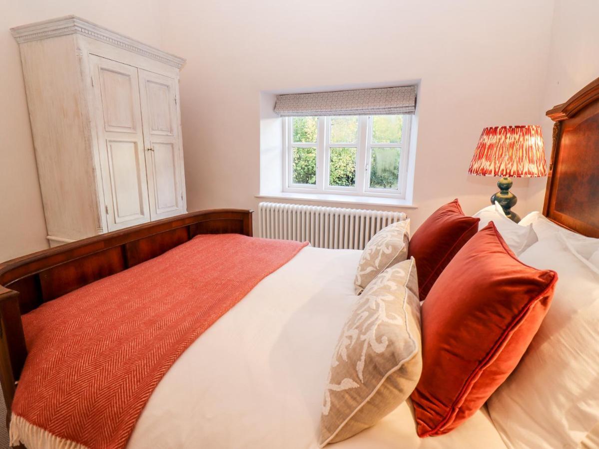 Little Lamb Cottage Chipping Campden Esterno foto