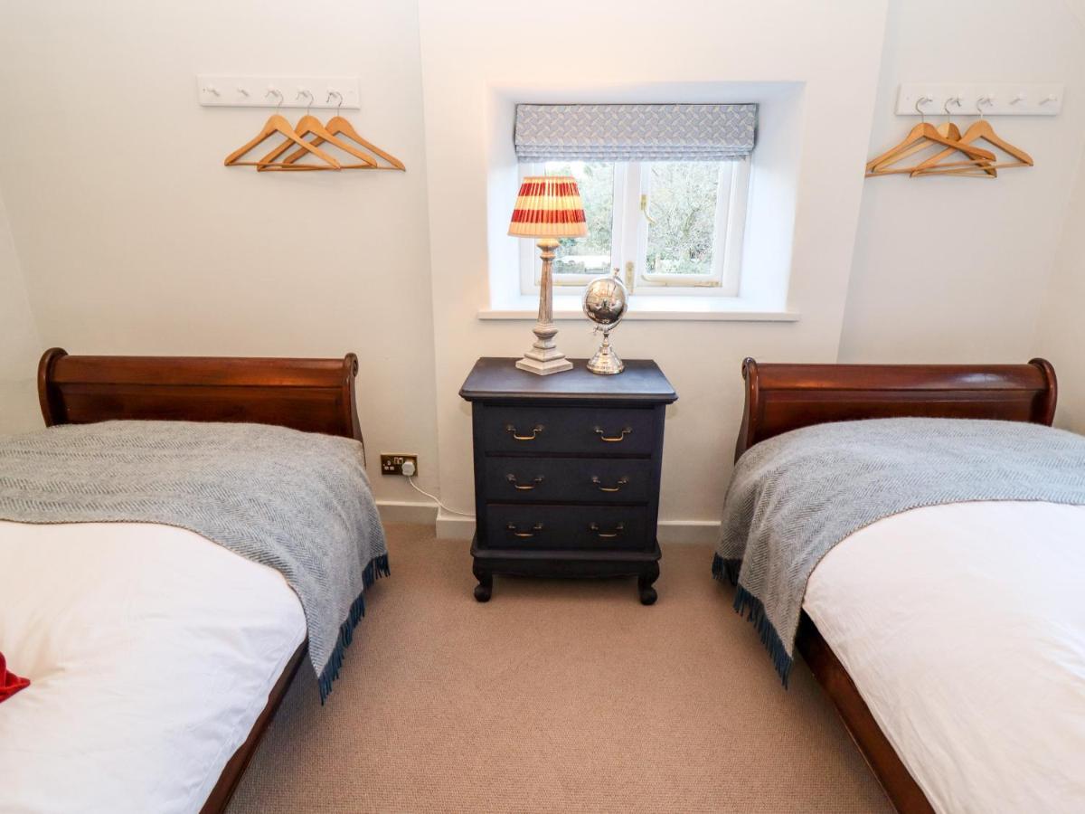 Little Lamb Cottage Chipping Campden Esterno foto