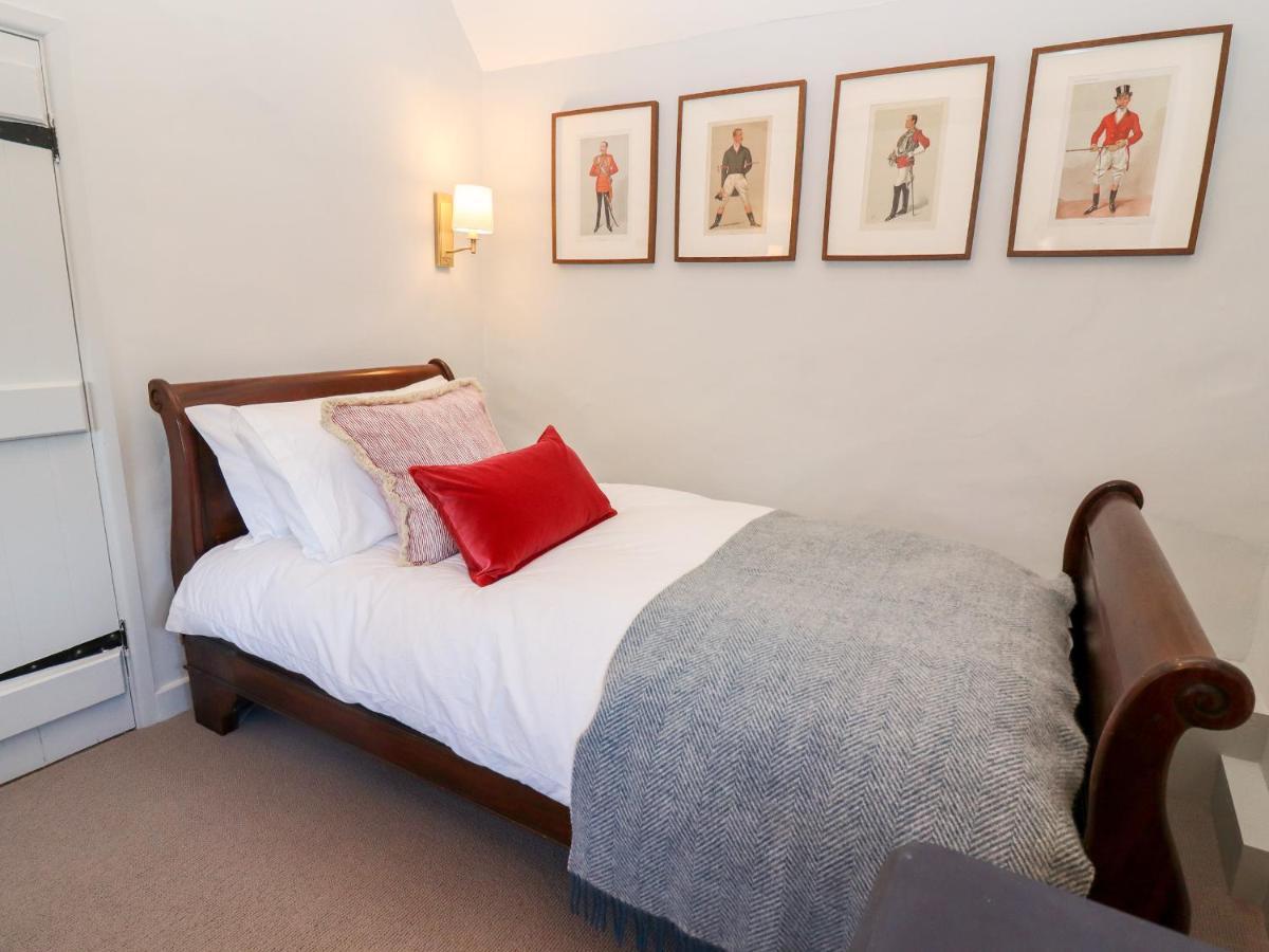 Little Lamb Cottage Chipping Campden Esterno foto