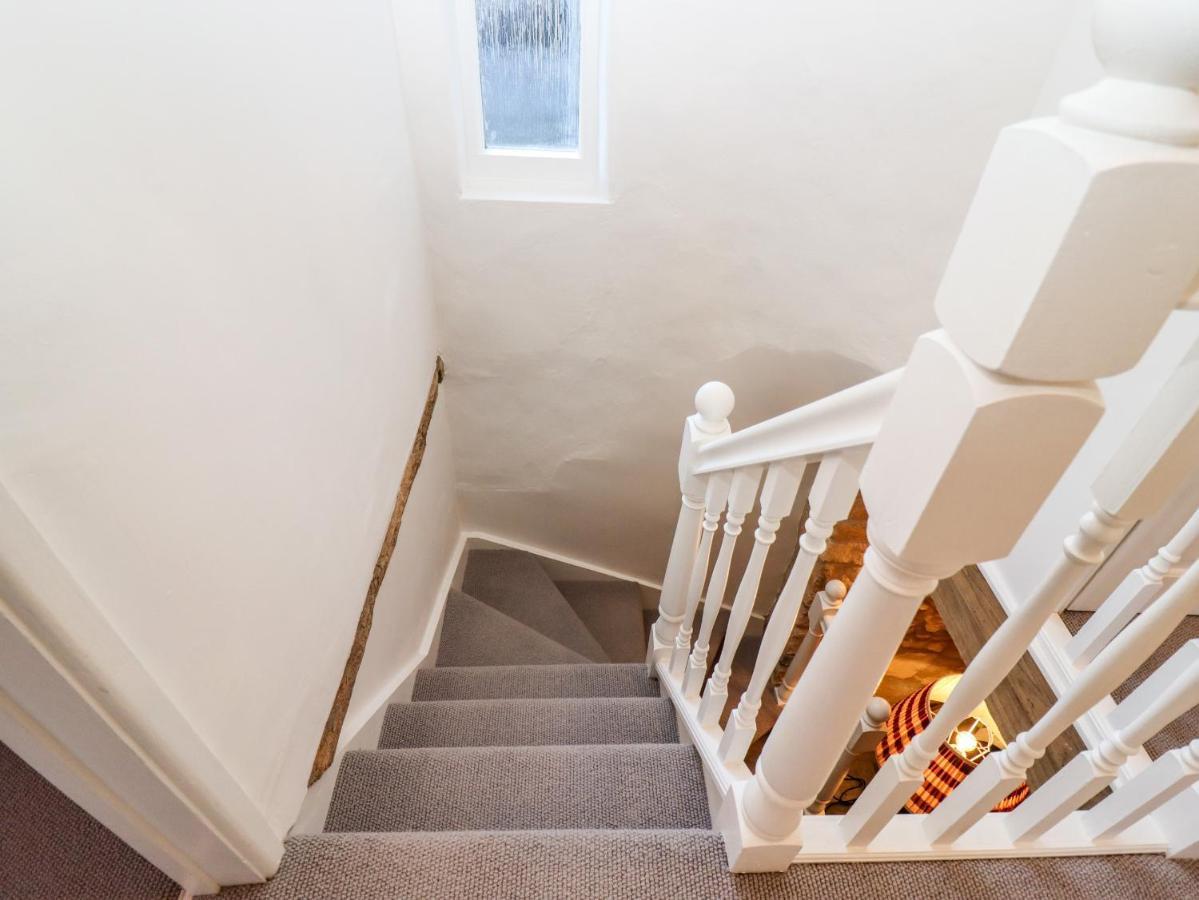 Little Lamb Cottage Chipping Campden Esterno foto