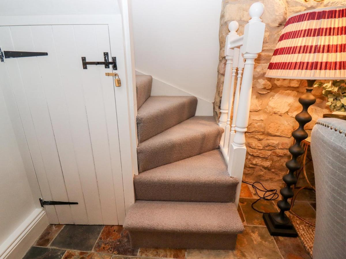 Little Lamb Cottage Chipping Campden Esterno foto