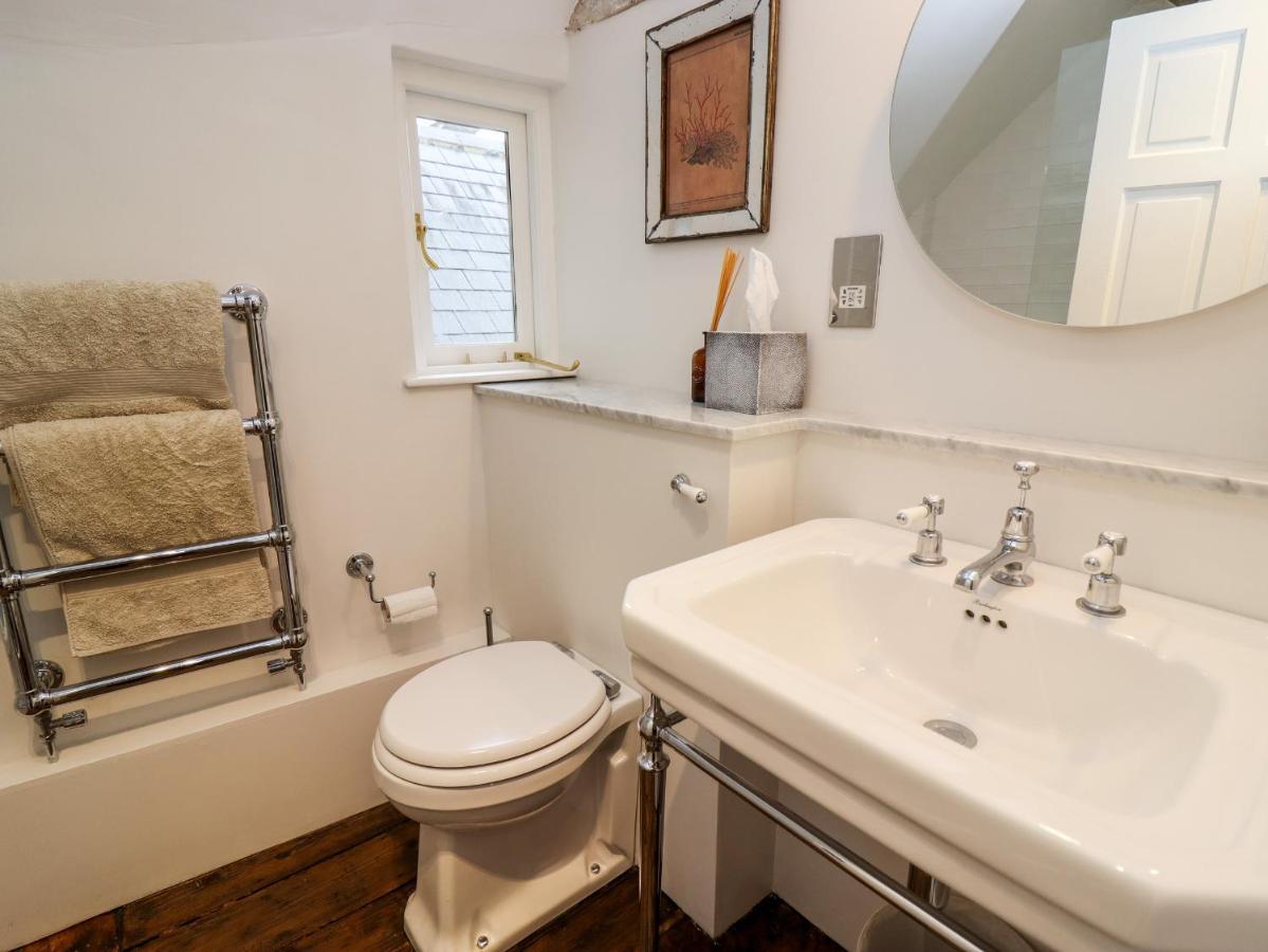 Little Lamb Cottage Chipping Campden Esterno foto