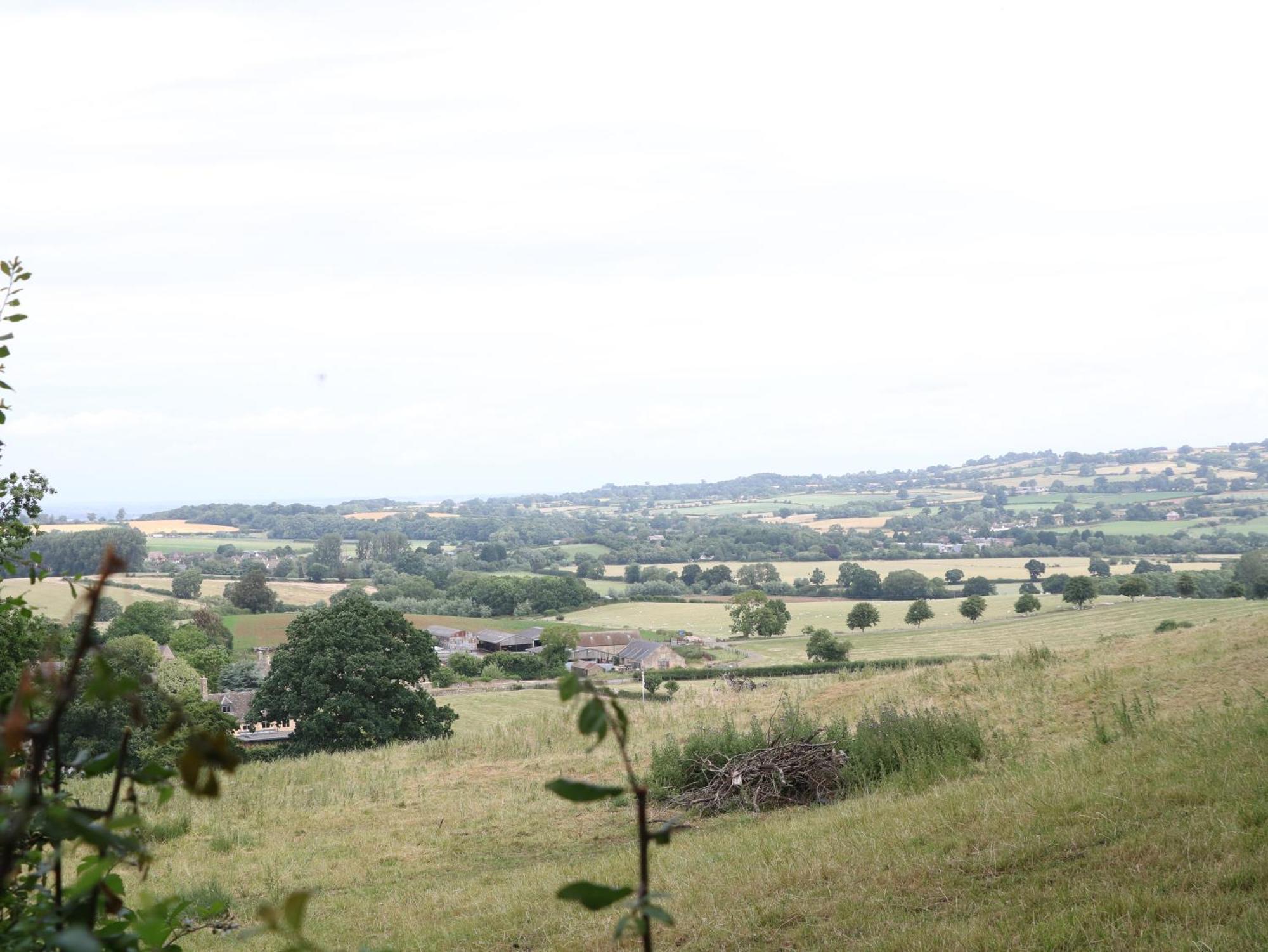 Little Lamb Cottage Chipping Campden Esterno foto