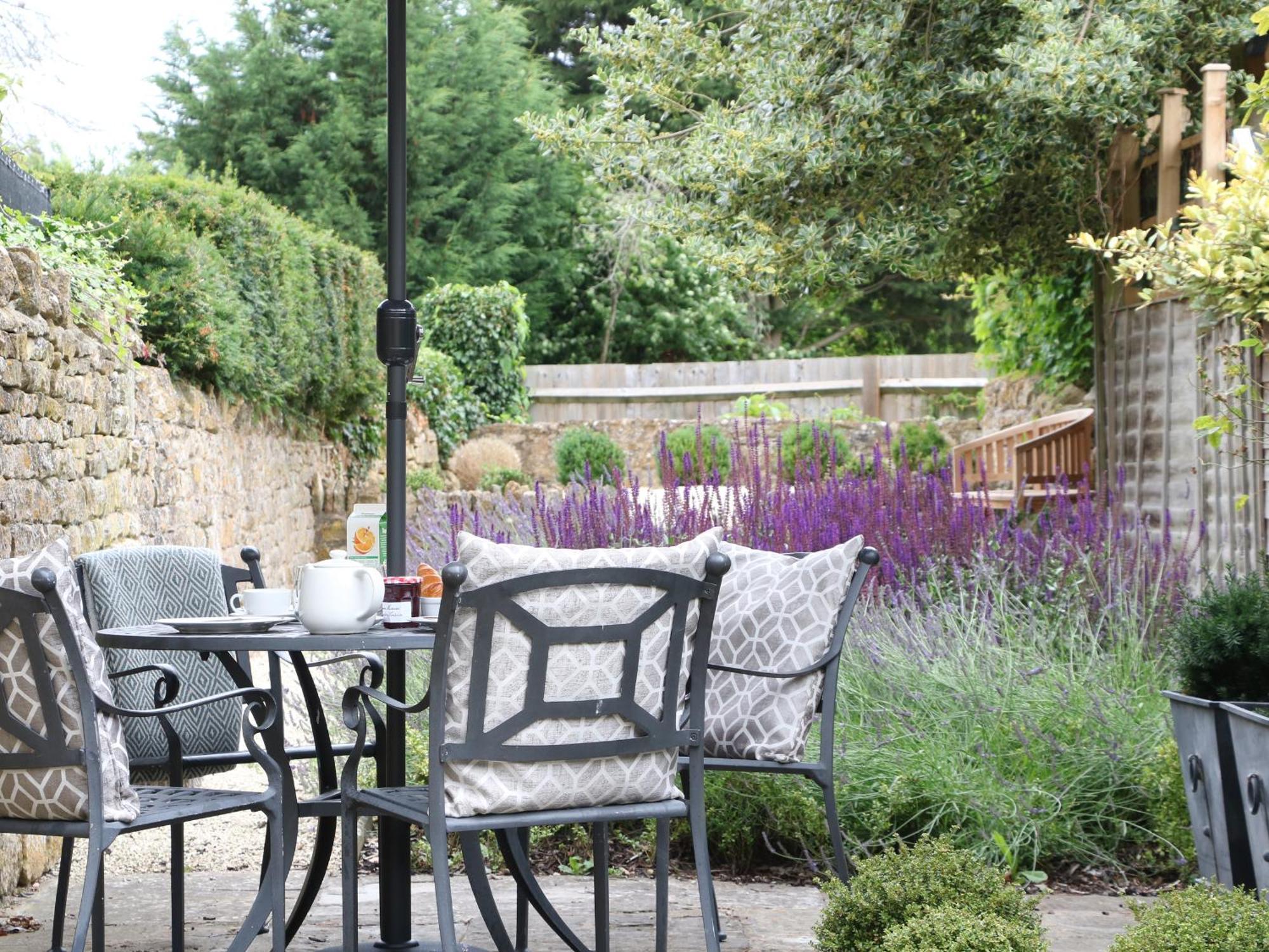 Little Lamb Cottage Chipping Campden Esterno foto