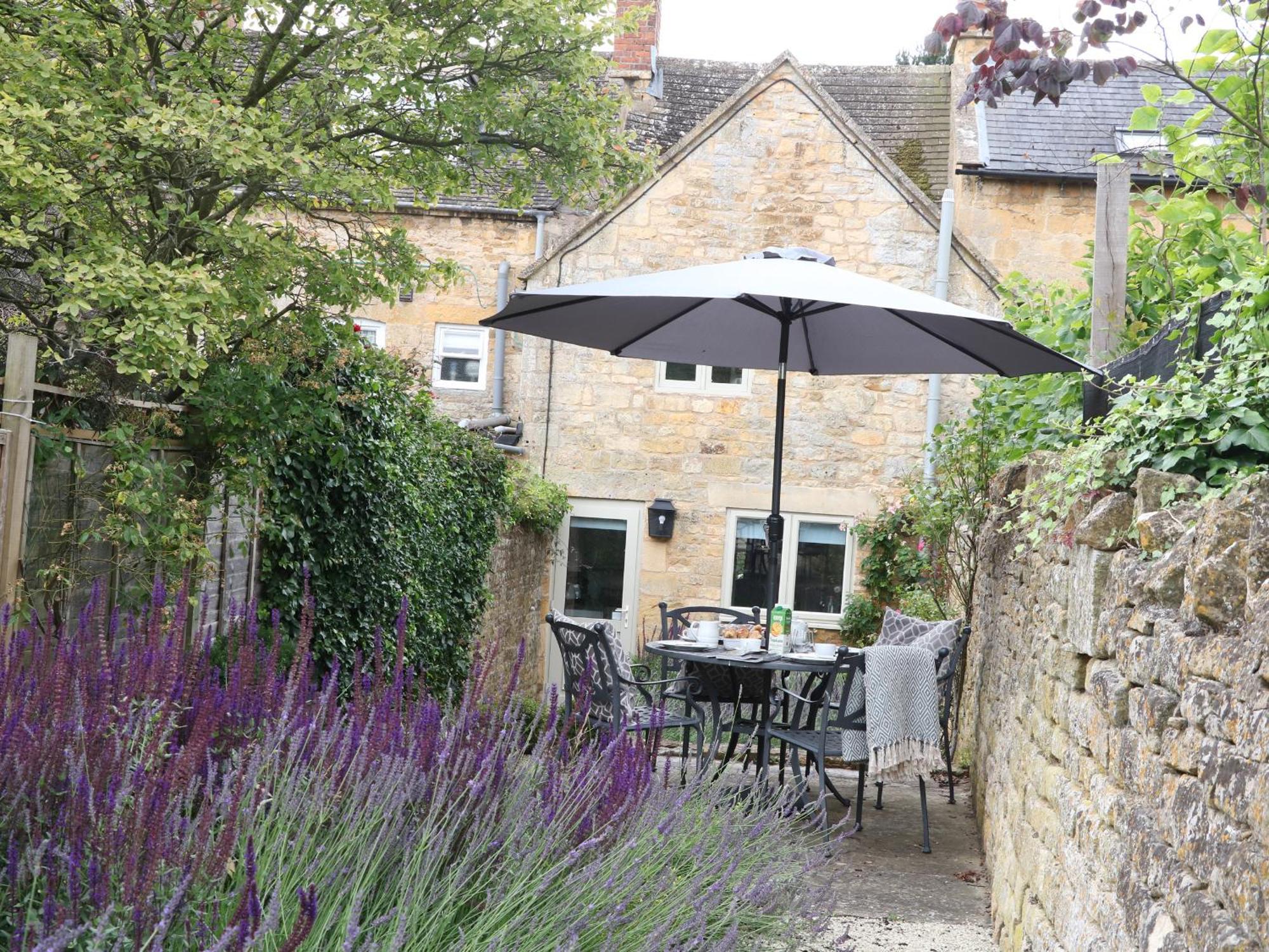 Little Lamb Cottage Chipping Campden Esterno foto